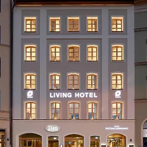Hotel Living Viktualienmarkt, München